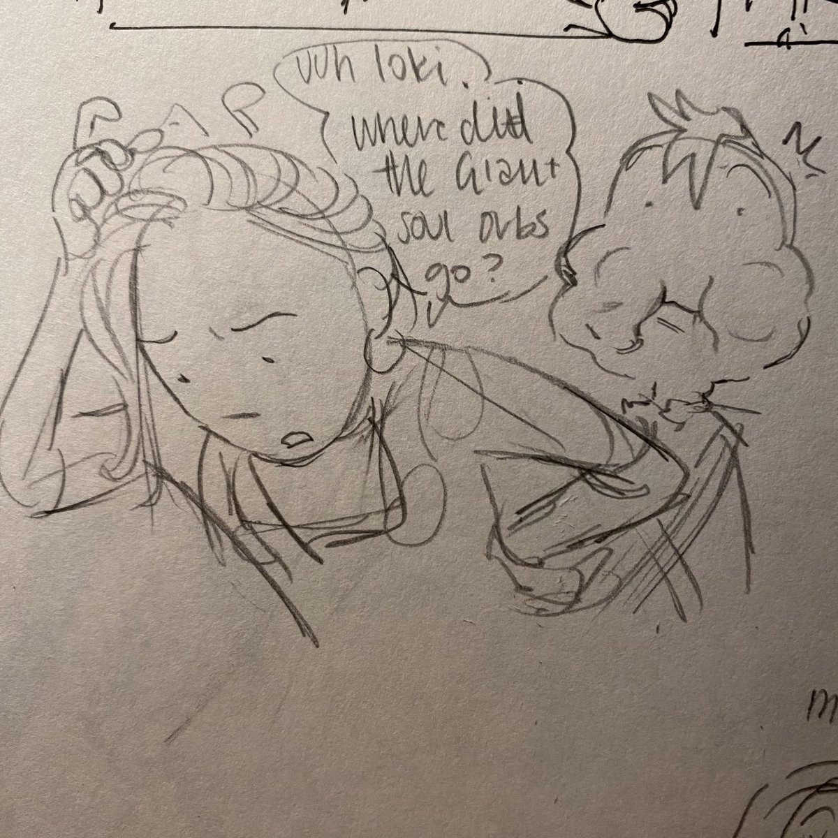 dumbass god of war joke ive had for a week 