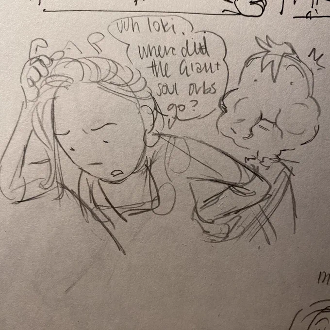 dumbass god of war joke ive had for a week 