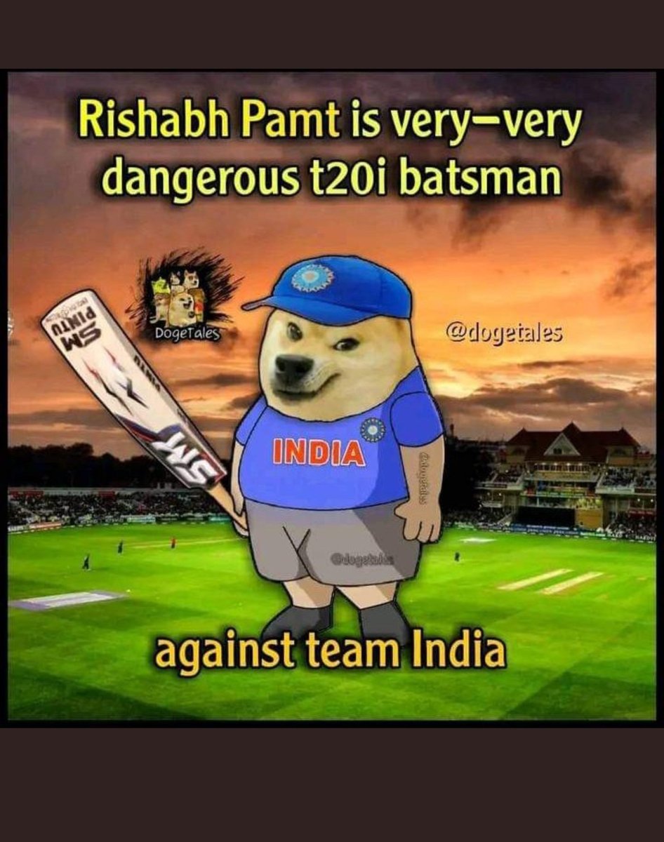 iHarshBhatt's tweet photo. @SushantNMehta 

@DelhiCapitals 

#SportsYaari #pantyaari

#ousted
#dropped https://t.co/HnC8pjMECk