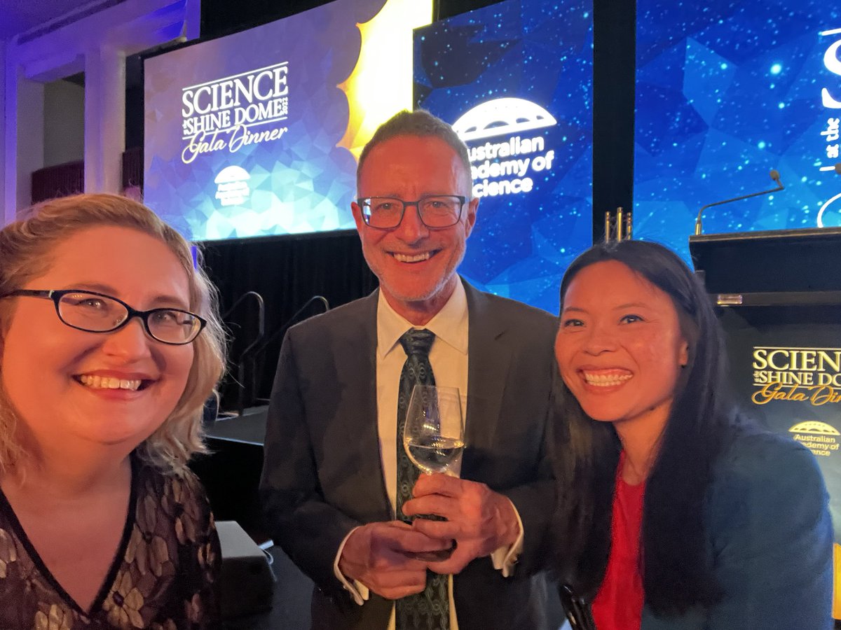 Kathy Belov tweet media