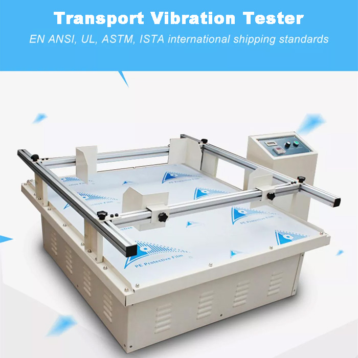 Universal Vibration Test Machine/Simulated Transport Vibration Tester 

lab-testequipment.com/Transportation…

#transportationvibrationtester 
#vibrationtable