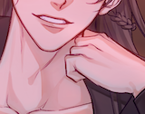 OriginalBinghe's tweet photo. "สิ่งนี้คือสิ่งใด?
พวกเจ้าได้ยินเรื่องวันที่หนาวที่สุดแล้วใช่รึไม่
รู้ไหมว่าเกี่ยวข้องกับข้าอย่างไร...

ไม่แน่ว่า... อาจจะโชคดีได้รับเลือก
ได้รับสิ่งของบางอย่างจากข้าก็เป็นได้" https://t.co/QRrwhebs4O