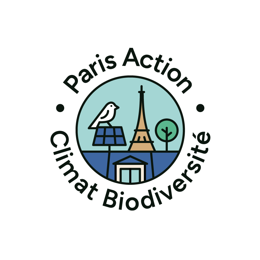 #habitatdurable #logementsocialparis #planclimatparis
52 acteurs de <a href="/Paris/">Paris</a> dont <a href="/ElogieSiemp/">Elogie-Siemp</a> s'engagent <a href="/PariClimaBiodiv/">Paris Action Climat Biodiversité</a> ! 
👉Continuité de notre Plan Climat
👍 Résilience et adaptation au changement climatique
👉Partage d'expériences pour construire les meilleures solutions