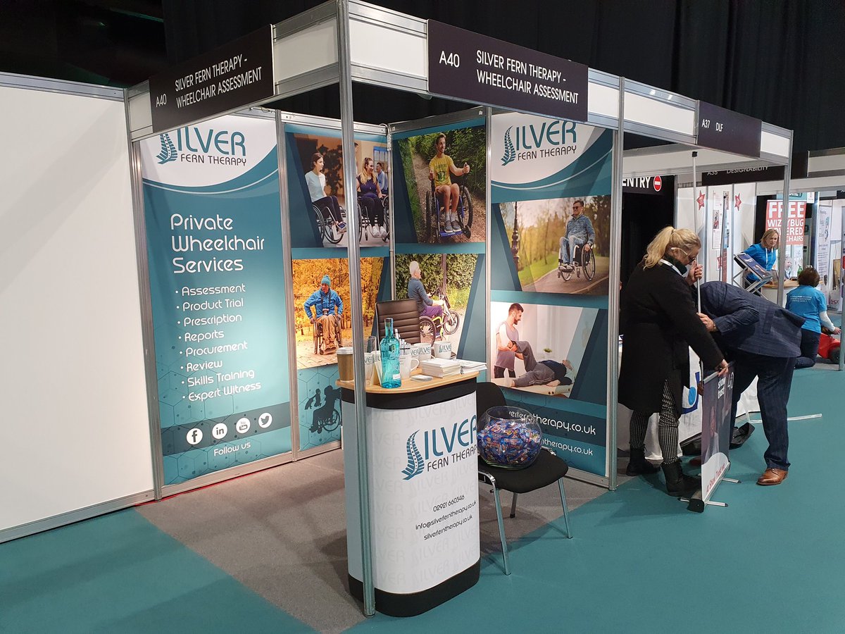 Silver Fern Therapy tweet media