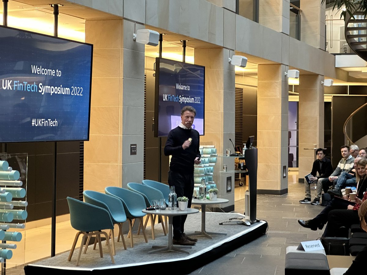 FinTech Scotland tweet media