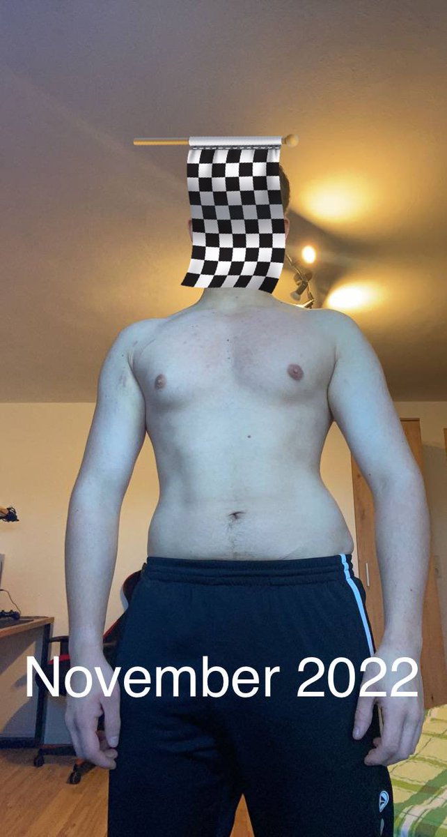 whyz_khalifa's tweet photo. Das Coaching von @Mettliebhaber läuft zu Ende und nach 6 Monaten konnte er einen kranken Progress hinlegen! Seine Ernährung läuft, sein Training wurde optimiert und seine Veränderung ist unfassbar!

Bin extrem stolz auf ihn! https://t.co/DGxWiG14GK
