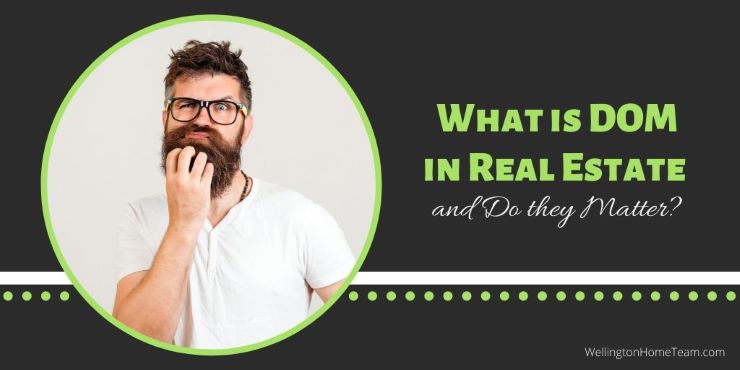 EstateAgentSA's tweet photo. What is DOM in Real Estate and Do they Matter? -- via @WellingtonHomez #realestate #daysonmarket #homebuying https://t.co/ifb7FndnUY https://t.co/WwXQOCQiUG