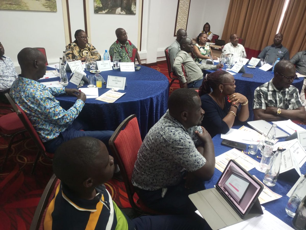 KIMKenya's tweet photo. Strategic Change Management Conference in Mombasa
1.Emotional Intelligence in Leadership
2. Effective office Skills program
#kimtraining #kenyainstituteofmanagement https://t.co/EePSS5rlXm