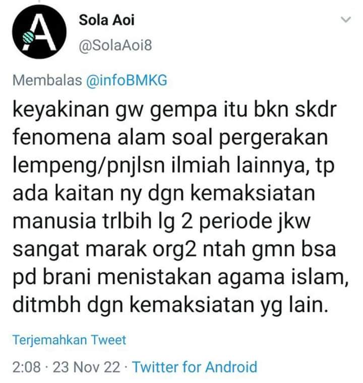 Tita tweet media