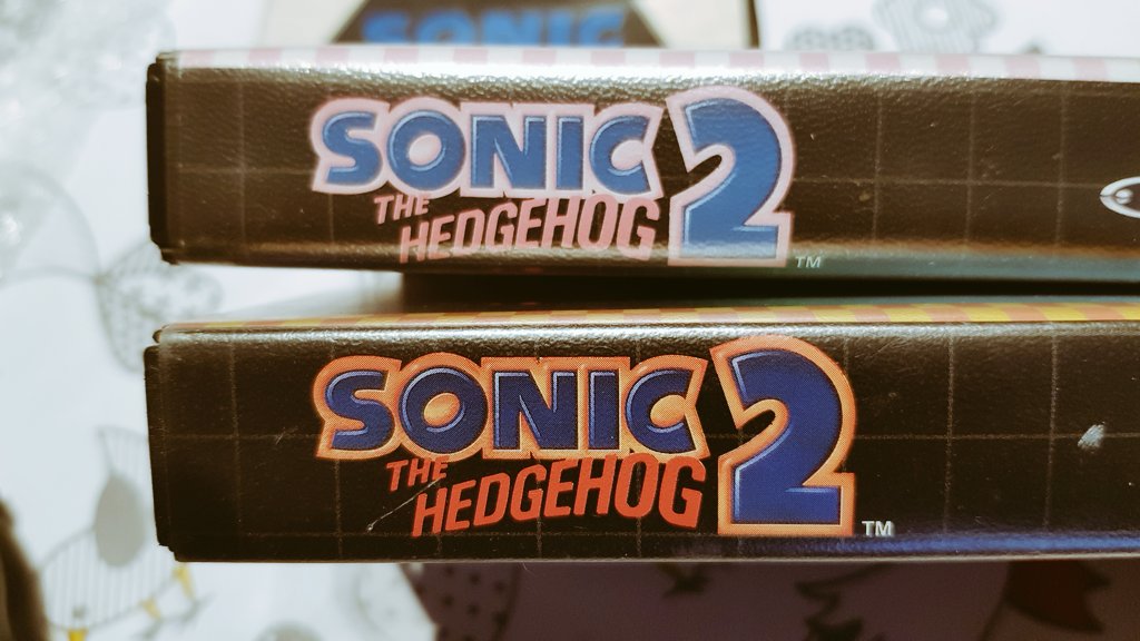 bakapawn's tweet photo. Y recordad chic@s, ponedle crema solar a vuestros juegos cuando vayáis a la playa a jugar con ellos.

#sonic2 #retro #sunfade https://t.co/6csv0CCuXF