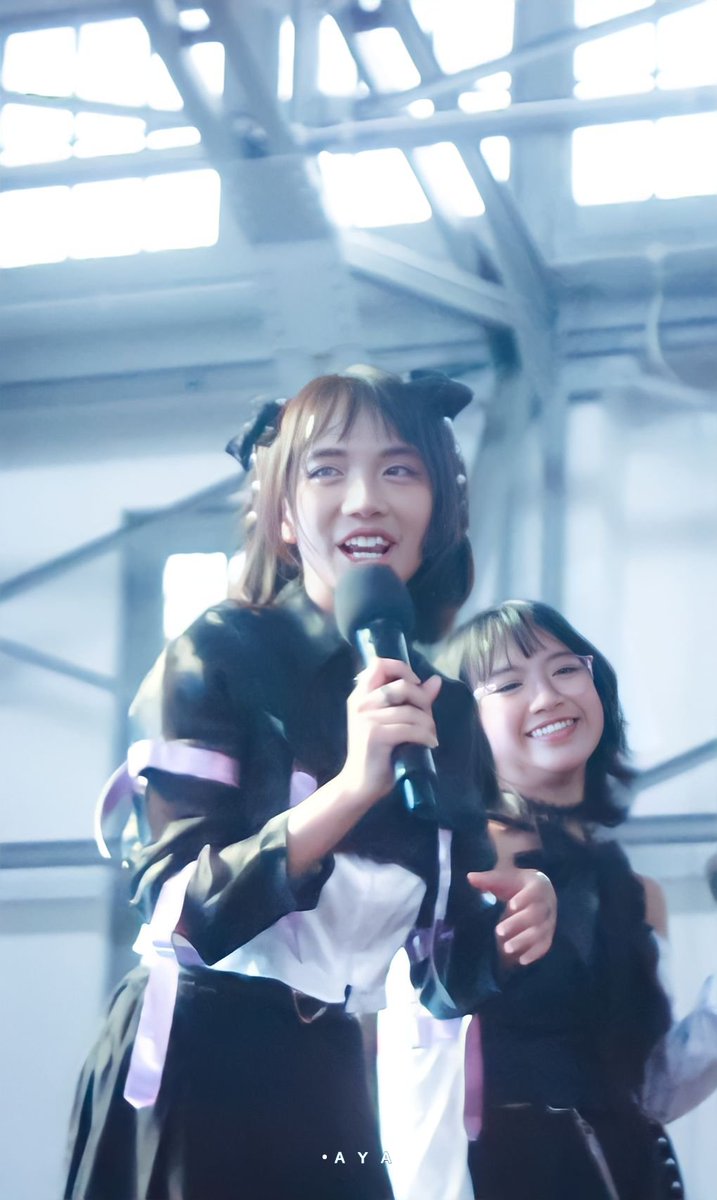 aya2waee's tweet photo. 221120 Gochikara Yochan at Idol Phase 2022
@gochikara @fasebaru_id #IdolPhase #IdolLokalRisingUp #Gochikara https://t.co/YKq8qfBmFf