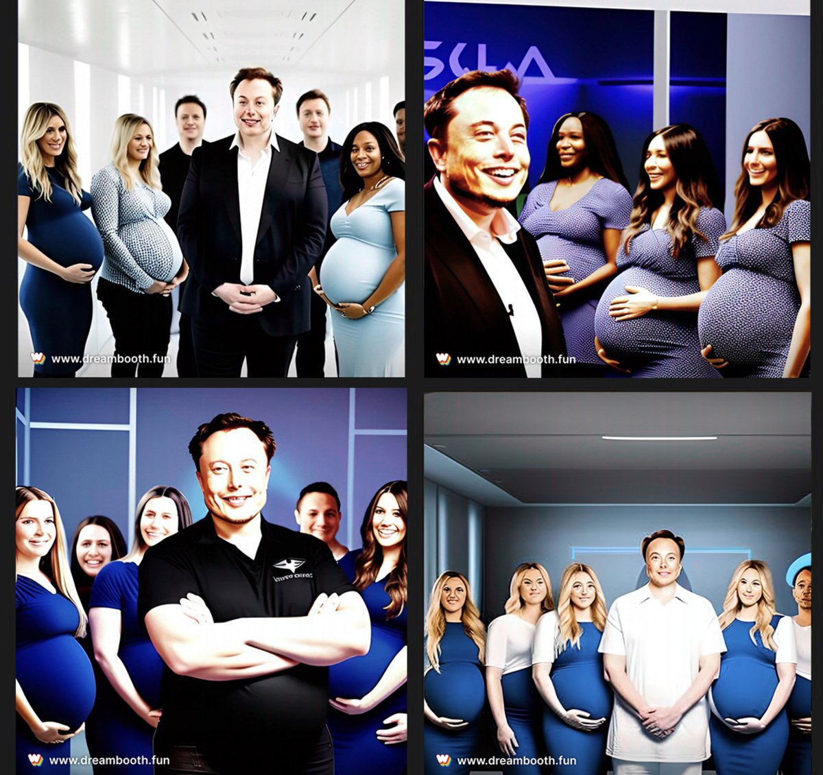 <a href="/elonmusk/">Elon Musk</a> <a href="/MattWallace888/">Matt Wallace</a> <a href="/semafor/">Semafor</a>