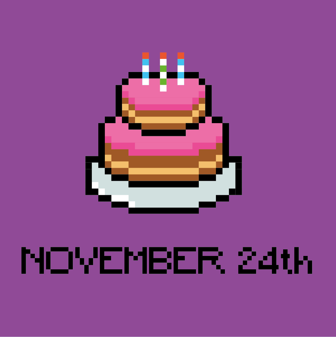 CryptoBdayCakes's tweet photo. 🚨🚨🚨 GIVEAWAY!! 🚨🚨🚨

We're giving away tomorrow's cake FREE 🎂🎂

1⃣ Like and RT
2⃣ Follow us

We'll pick someone at random tomorrow!
https://t.co/KsbsZcQmDR

#NFT #nftcollector #crypto #nftcommunity #nfts #NFTGiveaways #NFTshill #Giveaways #NFTProject #NFTGiveway https://t.co/HVOE88O4JU