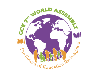 GCE_US's tweet photo. 📢Don't forget to check out the @globaleducation #WorldAssembly Virtual Exhibitions here ➡️ https://t.co/V7O73wr2mF https://t.co/HkMGL7pTMj