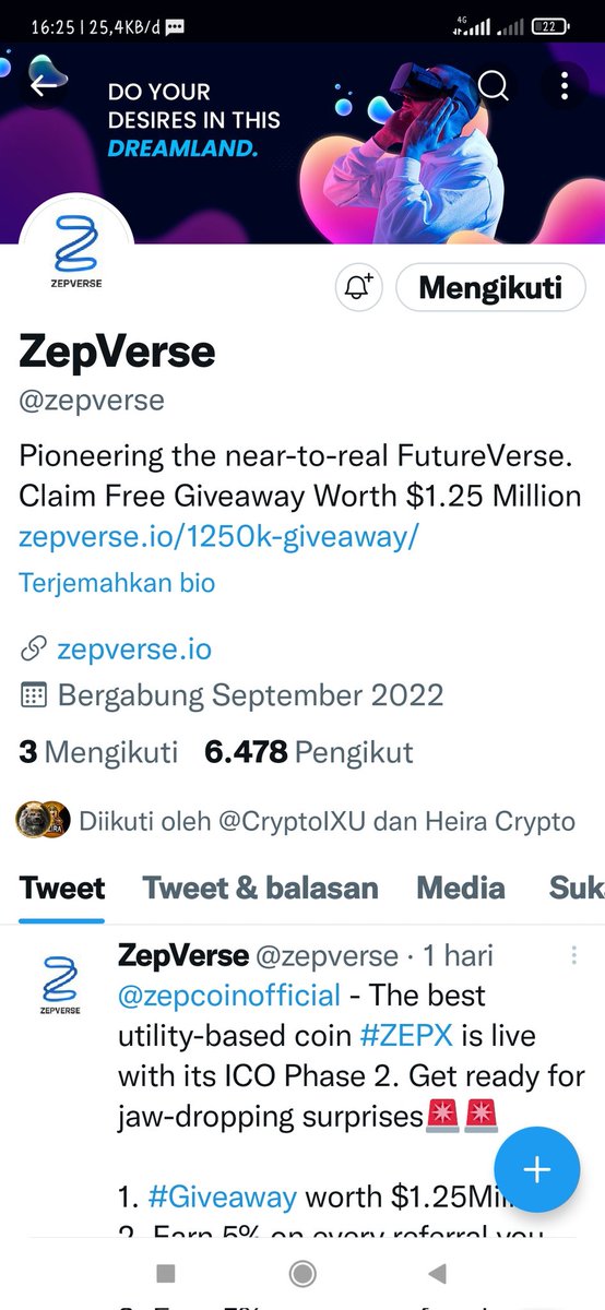 ox_deco01's tweet photo. @TiarCrypto @zepverse done https://t.co/nAdEQblzLl