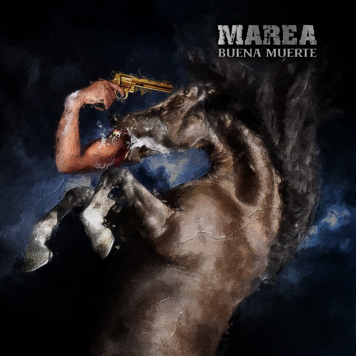 losmareaoficial's tweet photo. Habéis de saber que el 29 de noviembre os desearemos la mejor de las muertes. De momento, que tengáis la mejor de las vidas. Ya tenéis el presave aquí.
https://t.co/JcFfhZLc0t

#Marea #LosMarea #Buenamuerte https://t.co/1ZVtRnIvs1