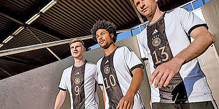 Jack23731's tweet photo. Check out the new World Cup T-shirts for the Teams that are playing today! https://t.co/pnpBw2Awuu