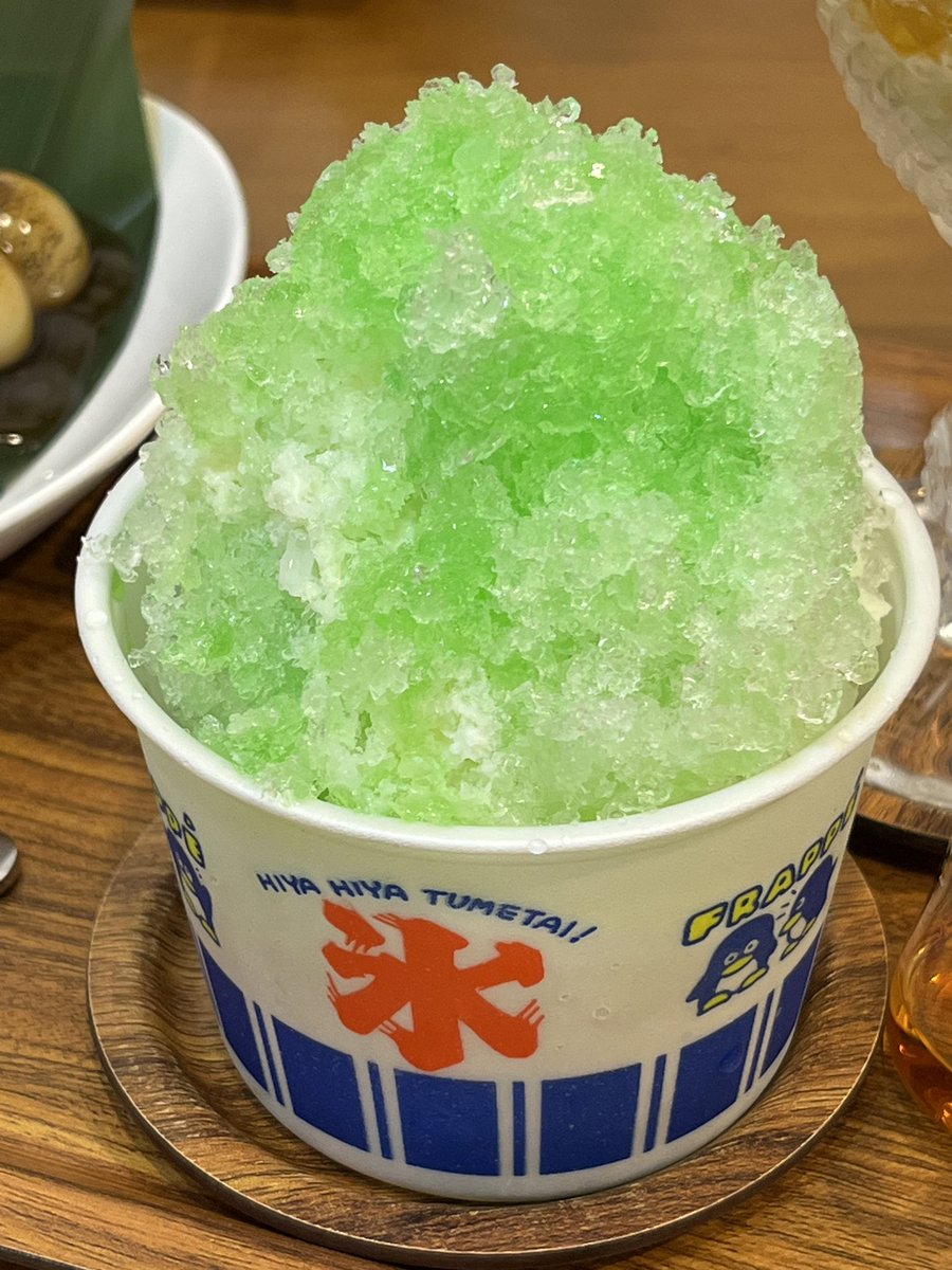 부산대 모모후

드디어 가보다 .. 🍧🍡🍮💞💞
가격 대비 나쁘지 않고 얼음빙수 무조건 먹어욘...😤😤