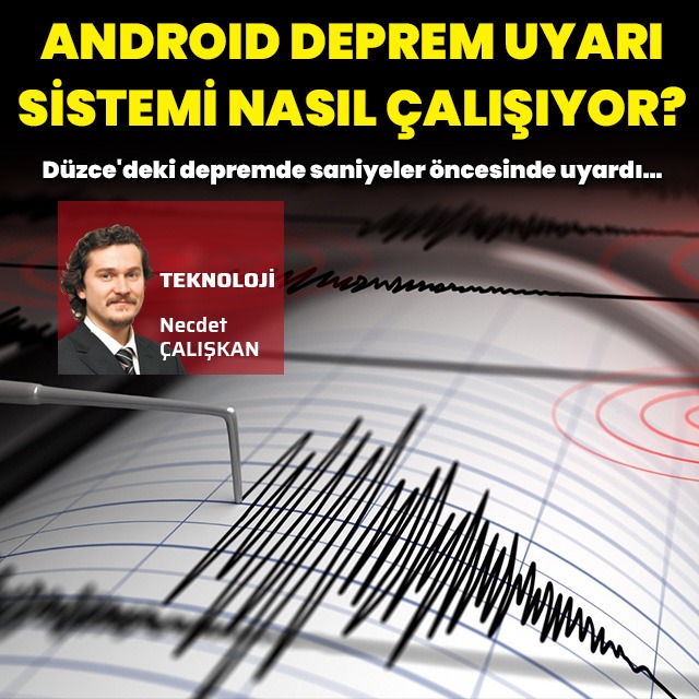 necalis's tweet photo. Android #Deprem Uyarıları Sistemi nasıl çalışıyor?
Düzce'deki depremde nasıl saniyeler öncesinden bildirim gönderdi?
https://t.co/kXwchLE6at https://t.co/pRszjPF2fH