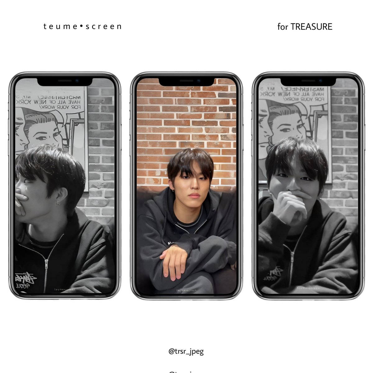 chsfaery's tweet photo. β‘ #TREASURE | #PARKJEONGWOO β‘
βwallpaper extended ver.
βwv live
βrt to share
#νΈλ μ #λ°μ μ° #PARKJEONGWOO #uwoos #TreasureWallpaper #TreasureLockscreen
Β©οΈwv live https://t.co/aexpaslPg0