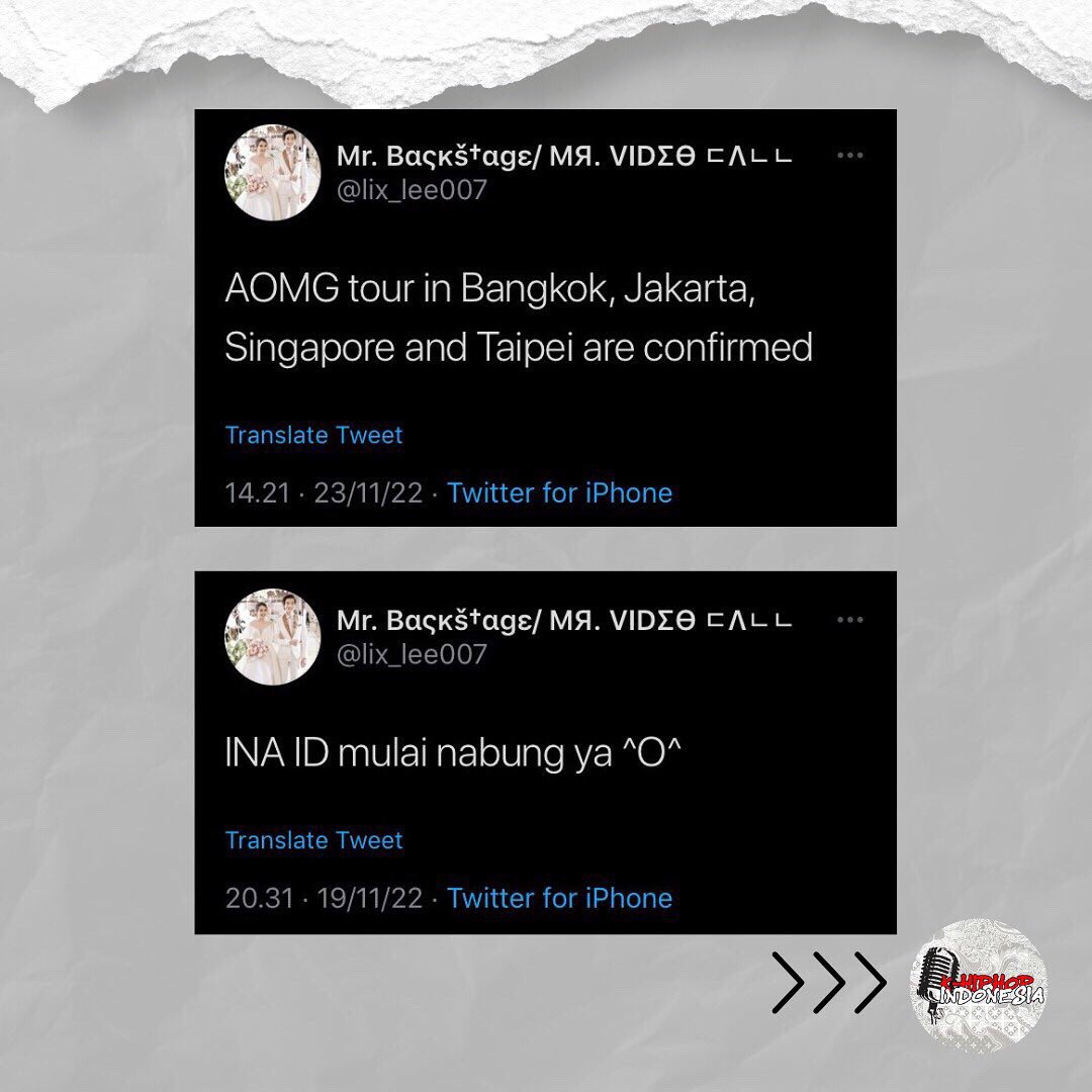 KHIPHOPID's tweet photo. https://t.co/IzqywC6rZw