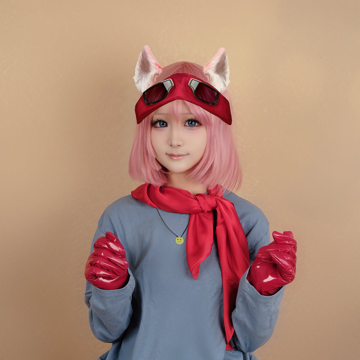 YoumekoNFT's tweet photo. 何でもできるんだね！@InakaTabi_NFT https://t.co/QVmyuM4Cmd