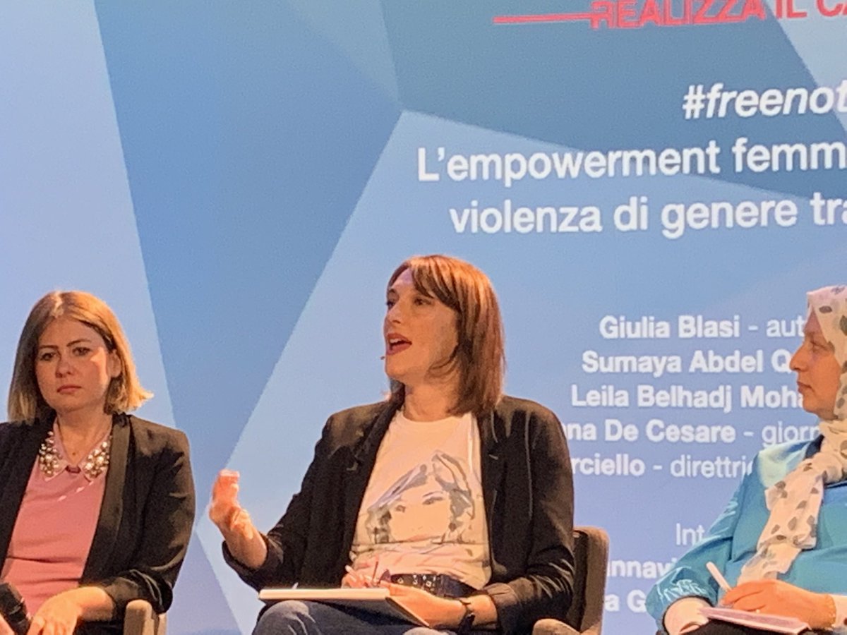 ActionAid Italia tweet media