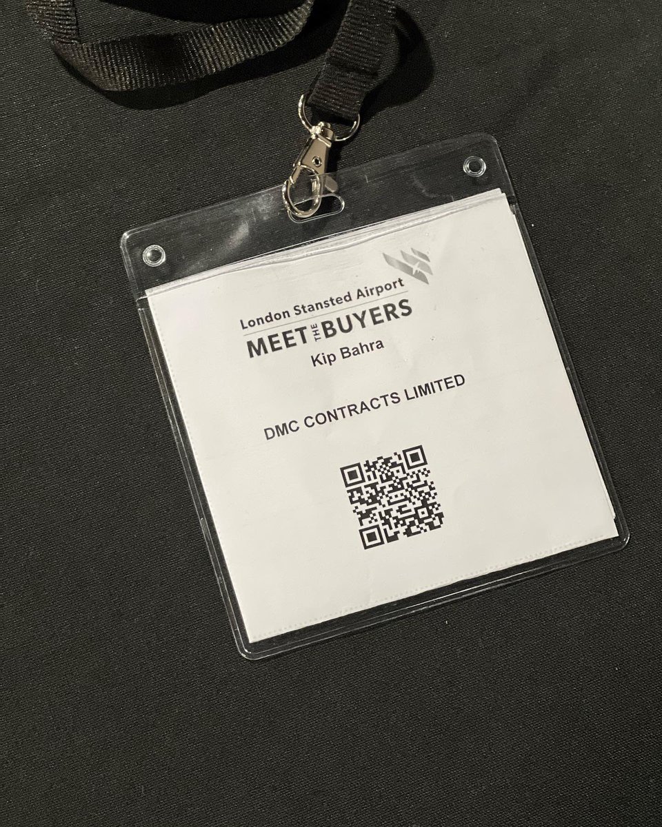 DMC Contracts Ltd. tweet media