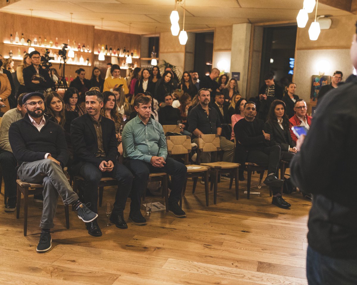 HelpallSocial's tweet photo. On behalf of Helpall, we would like to thank everyone who attended last weeks LightAll event. It was a truly humbling experience hosting for you all and we are ever so grateful to you for sharing your stories and experiences.
#helpisallaround
#helpall https://t.co/auStzokTIr