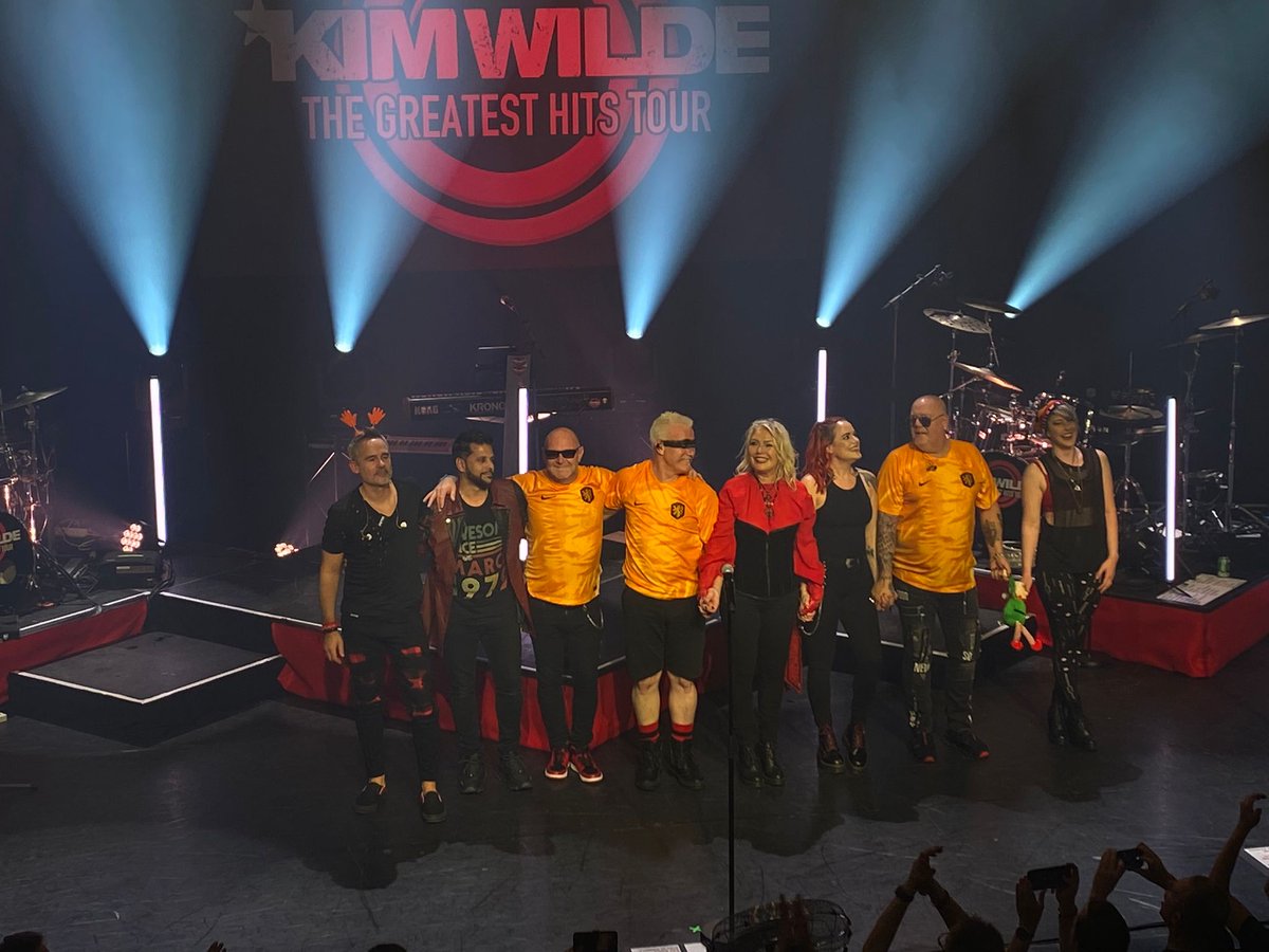 JWijninga's tweet photo. @Wildericky Nice shirts haha. Hup Holland hup 😉 Loved it in Leeuwarden yesterday https://t.co/G2ubYQ8GBs