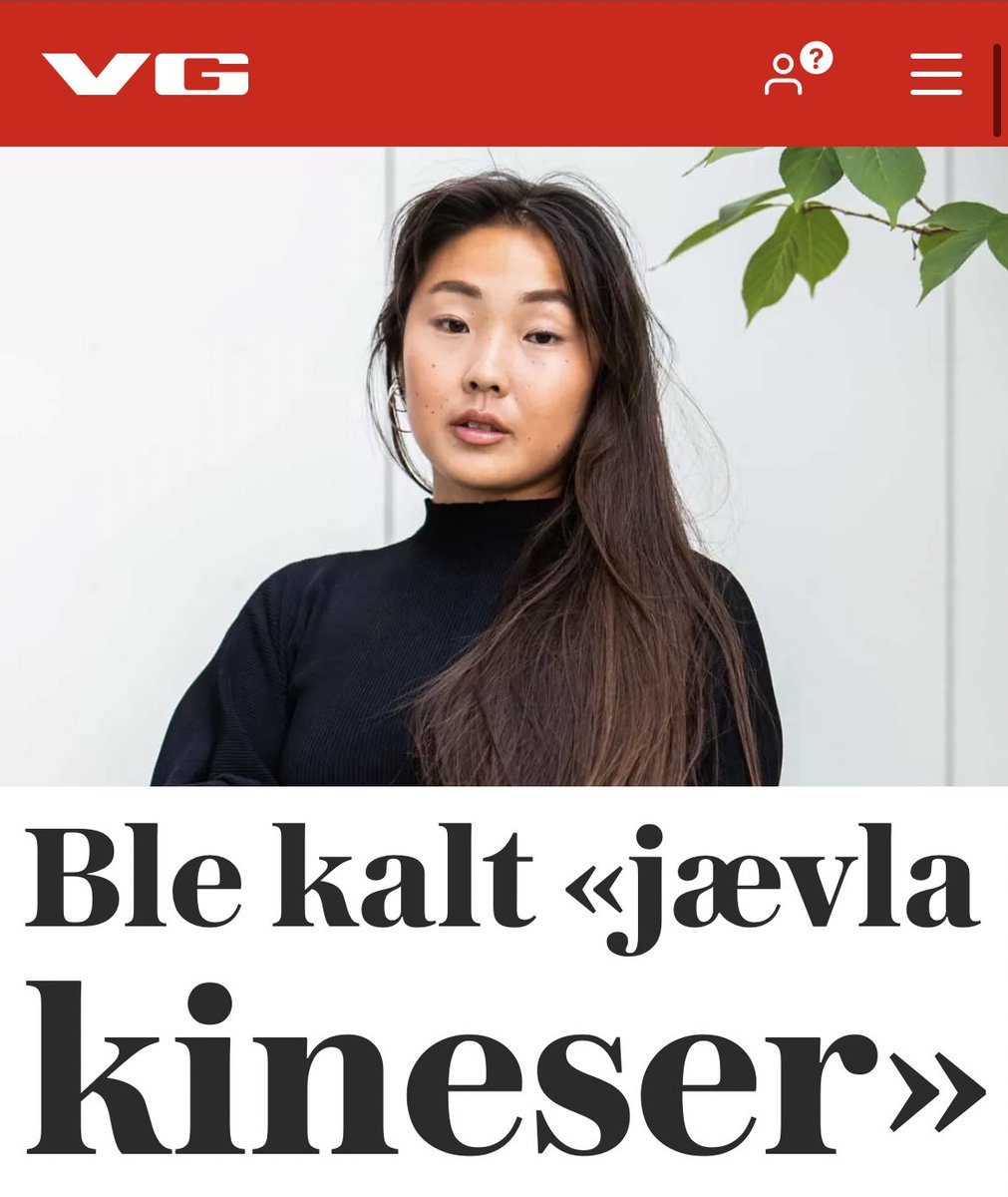 Kan vi ikke bare bli enige om at rasisme ikke er greit!