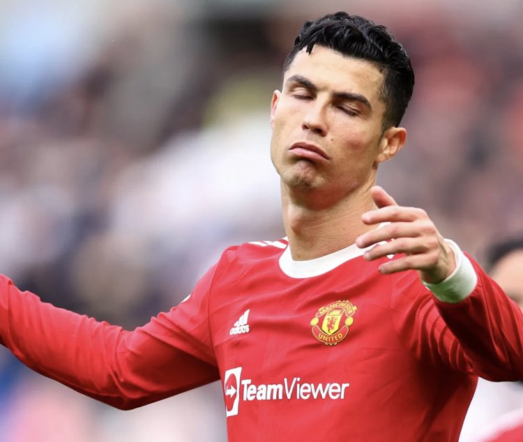 The rumours are true!!

Both managers are flying to Qatar today to finalise a deal in bringing Ronaldo to our club!

Apparently the service at The Britannia is one of the reasons why Cristiano wants to join, plus the strong aroma on the sidelines on Sunday mornings.
#CR7