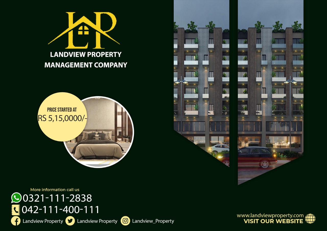 Landview Property (landviewpmc) / Twitter