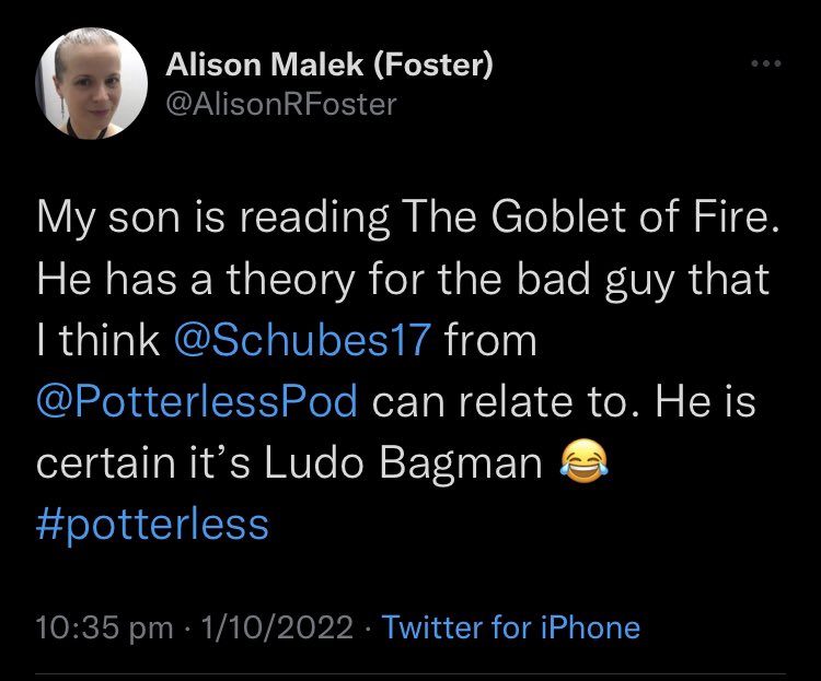 AlisonRFoster's tweet photo. We absolutely loved the @PotterlessPod live show in Melbourne tonight with @Schubes17 and Kelly! We really hope you come back again in future for another Potterless show in Hookturnistan 😂! Please report back (tweet) if you do experience a hook turn! #potterlesspod https://t.co/ncr2eW5lmr