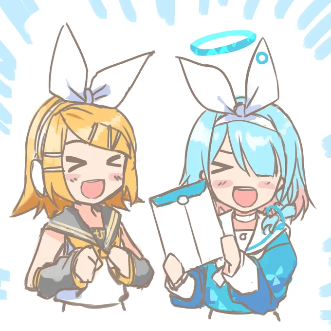 デカリボンって可愛いよね。 