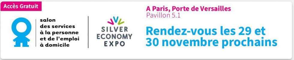 ordimemo's tweet photo. Veuillez nous rencontrer à @SilverXpo stand D55 à Paris Porte de Versailles Pavillon 5.1 les 29 et 30/11/2022
https://t.co/lwCqaUKPV5 #SilverExpo
... et découvrir nos dernières solutions d’e-bienveillance pour les #seniors et la #silvereconomie https://t.co/DH62odOjNV