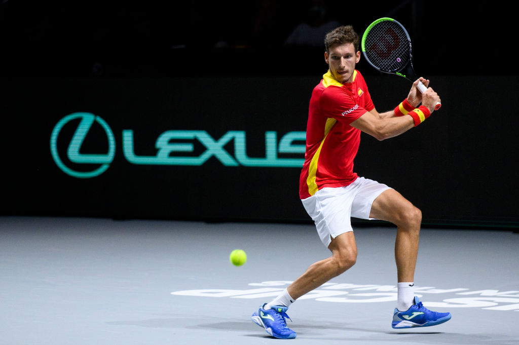 Tenis en Movistar Plus+ tweet media
