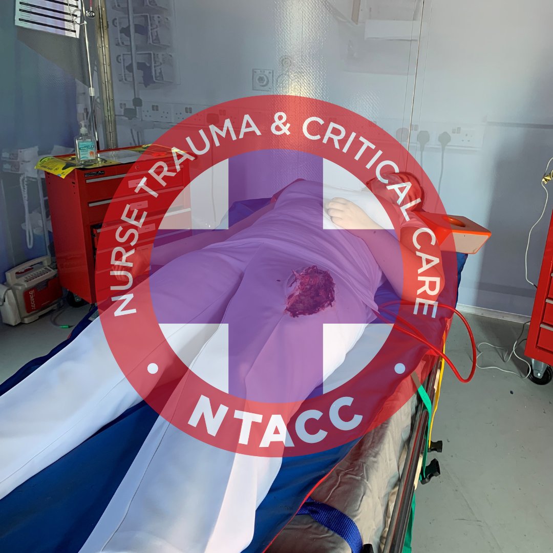 ATACCGroup's tweet photo. 2 NTACC course spaces available - 7th-8th December! 🩸

Email training@ataccgroup.com or call 03333 222 999 to book your place ☎️ https://t.co/jpPdALs929