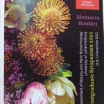 Photo by UJ Botany and Plant Biotechnology (@UJBotany)