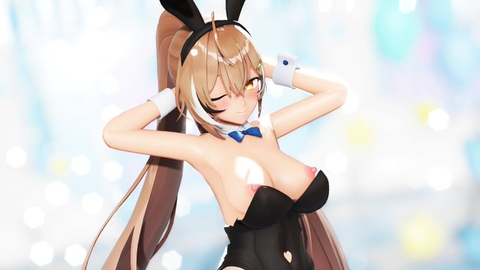 🐰なmmiちゃん🦉
えちえちで可愛すぎて、スクショ撮ってるだけでムラムラしてしまう(;'Д`) 