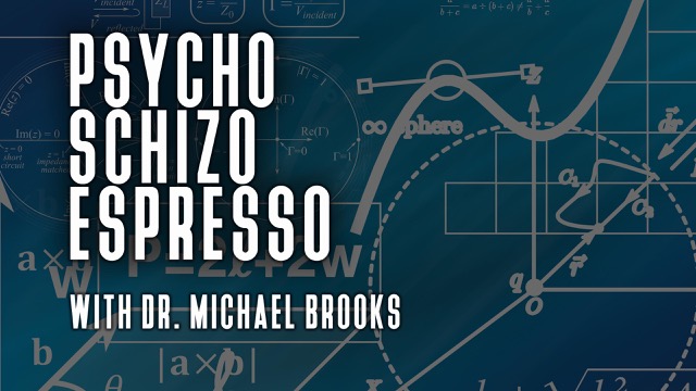 TheRealDrKev's tweet photo. In latest episode of #psychoschizoespresso we catch up with @DrMichaelBrooks to talk #mathematics of everyday life! #brucedickinson #kevindutton #podcasting. Not surprisingly the chat soon turned to #football #worldcup #penaltyshootout #comeonengland 😂😂 https://t.co/4y2qV8y4qo https://t.co/4T6G5soyo7