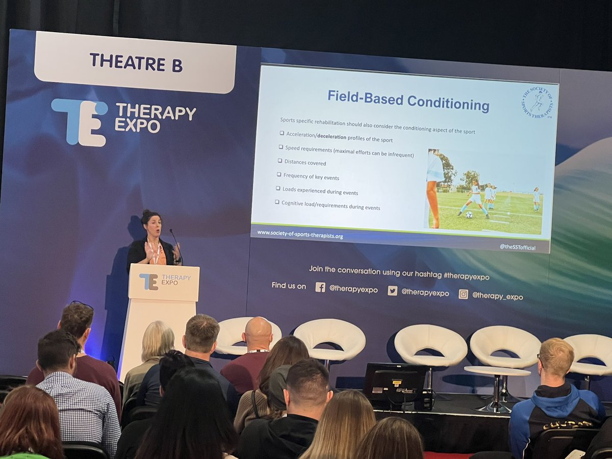 The Endurance Physio tweet media