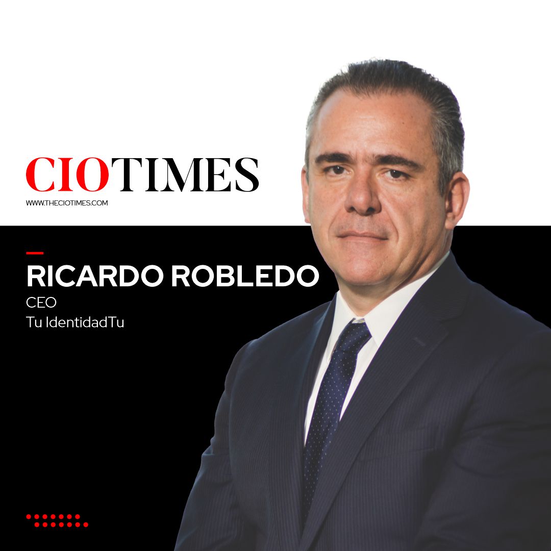 Top Five Emerging Business Leaders in the industry

Ricardo Robledo

@TuIdentidadMX 

Supporting Businesses to Enhance their Identity Validation Ecosystem

lnkd.in/dz4EMyQQ

#TuIdentidad #APIs #EvitaFraude #ValidaciónDeIdentidad #CiberSeguridad #EvitaFraude #KYC #Leaders