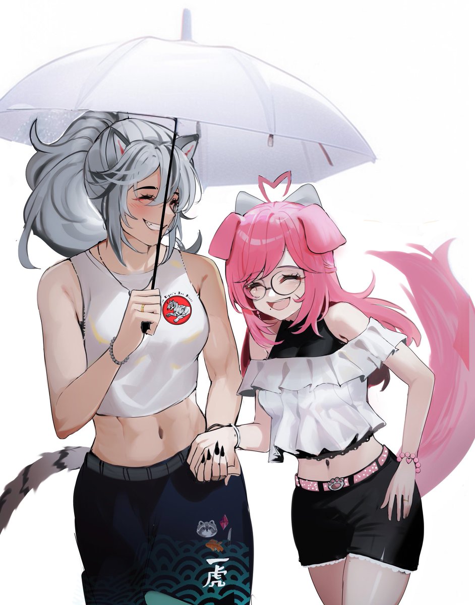 KazutoraVT's tweet photo. โI swear the magnolias flashed a smileโ
HAPPY 1 YEAR ANNI BB
#kazuRAWRT #KamiArfwork
๐จ: @zeragoes97 https://t.co/5jcXqup1w5