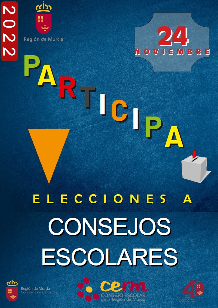 CeipCarmen's tweet photo. #ELECCIONESCONSEJOSESCOLARES Elecciones Consejos Escolares 2022. https://t.co/m3aKctotSo
