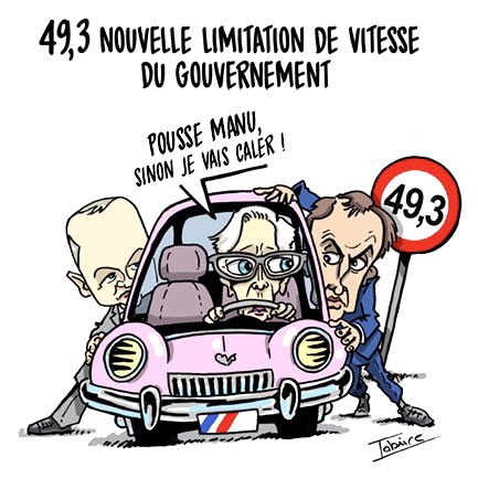 FabriceGreg's tweet photo. #49ers #loies #lois #loi #elisabeth #borne #elisabethborne #premiereministre #gouvernement #france #francaise #emmanuelmacron #brunolemaire #ammendements #limitationdevitesse😉 #caricature #dessin #dessindujour #dessindepresse #blagues #humour #sketch #gregsketch https://t.co/pnqGoLGH7Y