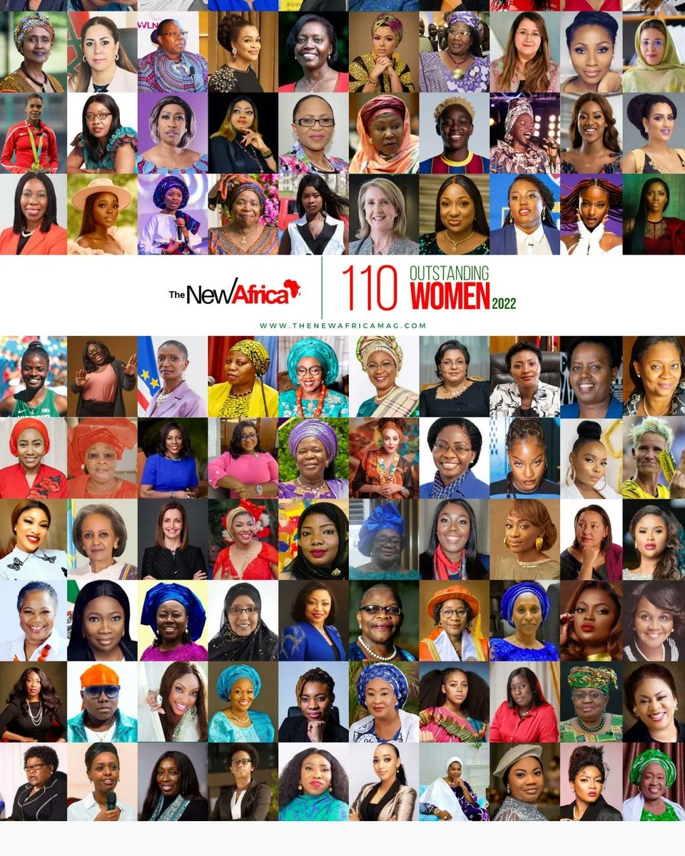 TheNewAfricaMag's tweet photo. https://t.co/PYL8bu0KiY