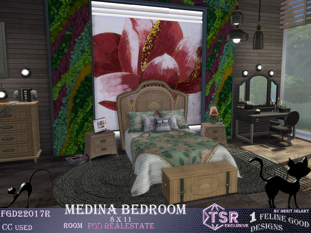 SelketMerit's tweet photo. exclusive on TSR:
Medina Bedroom, built for my Lot Studio Medina
https://t.co/GnMpcKcnmk

#TheSims4 #ShowUsYourBuilds #sims4builders #TS4 #S4BO #TSR #TheSimsResource #TSRCC #simscc #sim4community #studio #oriental #room #bedroom https://t.co/297aQ3NrA4