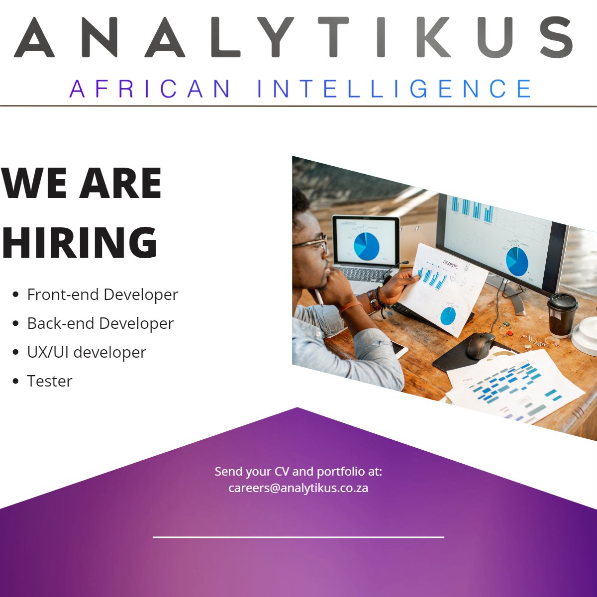 Analytikus Group tweet media