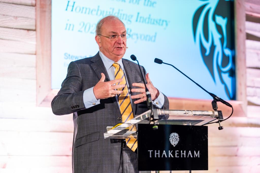 Thakeham (Thakeham) / Twitter